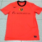 Away football shirt 2011 - 2012
