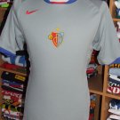 Away football shirt 2007 - 2009