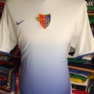 Away football shirt 2002 - 2004
