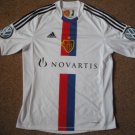 Away football shirt 2012 - 2014