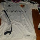 Away football shirt 2014 - 2016