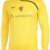 Gardien de but Maillot de foot 2008 - 2009