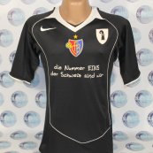 Special football shirt 2005 - 2006