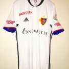 Away football shirt 2017 - 2018