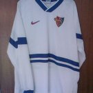 Away football shirt 1997 - 1999