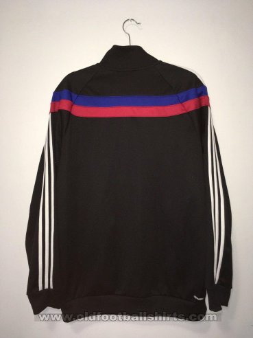 Basel 1893 Training/Leisure football shirt 2013 - 2014