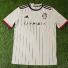 Away football shirt 2019 - 2020