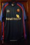 Walsall Away baju bolasepak 2010 - 2011