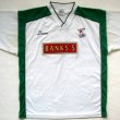 Away - CLASSIC for sale football shirt 1999 - 2000