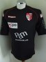 Sion Away football shirt 2008 - 2009