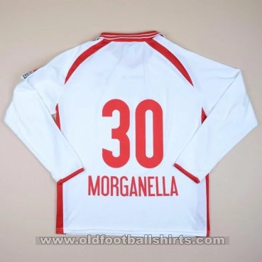 Sion Home football shirt 2007 - 2008