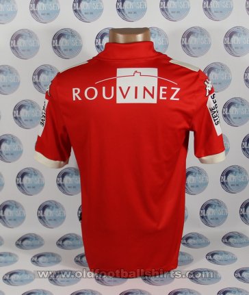 Sion Away football shirt 2009 - 2010