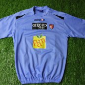 Goalkeeper football shirt 2007 - 2008