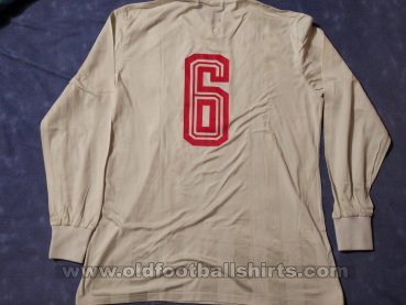 Sion Home football shirt (unknown year)