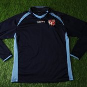 Goalkeeper football shirt 2007 - 2008