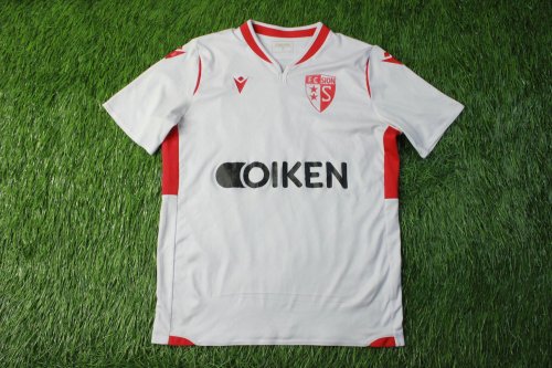 Sion Away football shirt 2021 - 2022