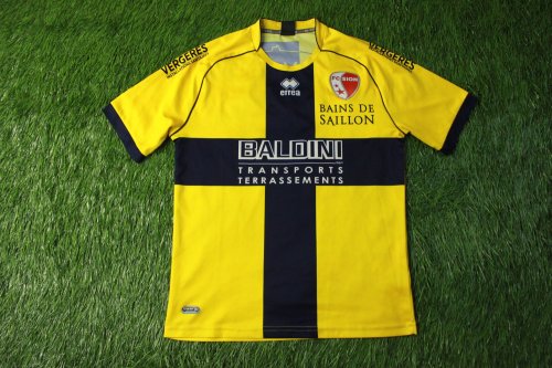 Sion Third football shirt 2012 - 2013