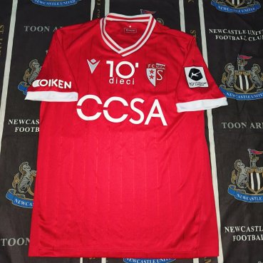 Sion Home football shirt 2023 - 2024