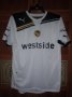 Young Boys Away football shirt 2010 - 2011