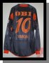 Young Boys Away football shirt 2006 - 2007