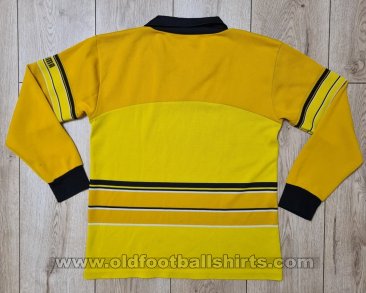 Young Boys Home футболка 1981 - 1983