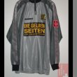 Goalkeeper football shirt 2000 - 2001
