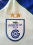 Grasshoppers Home φανέλα ποδόσφαιρου 1999 - 2000