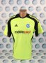 Grasshoppers Fora camisa de futebol 2008 - 2009