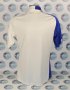 Grasshoppers Home camisa de futebol 2010 - 2011
