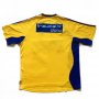 Grasshoppers Away football shirt 2006 - 2008
