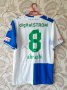 Grasshoppers Home camisa de futebol 2013 - 2014