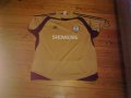 Grasshoppers Away football shirt 2004 - 2005