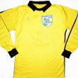 Goalkeeper football shirt 1984 - 1985