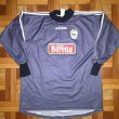 Goalkeeper football shirt 1996 - 1997