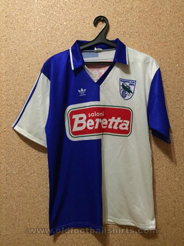 Grasshoppers Home football shirt 1993 - 1994