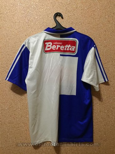 Grasshoppers Home football shirt 1993 - 1994