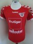 Thun Home football shirt 2005 - 2006
