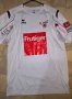 Thun Away football shirt 2009 - 2010