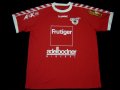 Thun Home football shirt 2005 - 2006