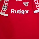 Home football shirt 2005 - 2006