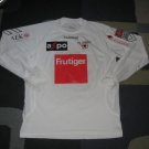 Away football shirt 2007 - 2008