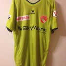 Away football shirt 2012 - 2013