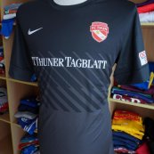 Unknown shirt type 2011 - 2012