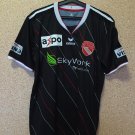 Away football shirt 2011 - 2012