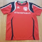 Home football shirt 2013 - 2014