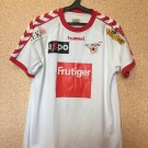 Away football shirt 2005 - 2006