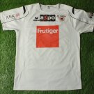Away football shirt 2009 - 2010