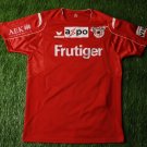 Home football shirt 2010 - 2011