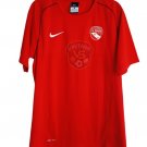 Home football shirt (unknown year)