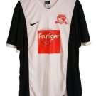 Away football shirt (unknown year)